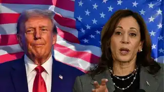 ABD seçim sonuçları ne zaman açıklanacak? Trump mı, Kamala Harris mi kazanacak?