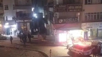 Şanlıurfa'da bir kadın evinde boğazı kesilmiş halde bulundu