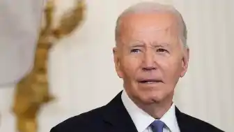 Biden'dan seçim sonrası ilk konuşma: Amerikalıların tercihini kabul etmek zorundayız