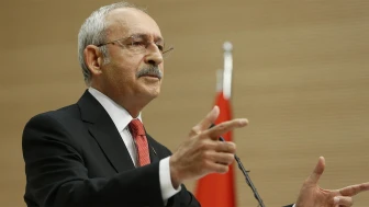 Kılıçdaroğlu'ndan belediyeler üzerine başlatılan incelemelere sert tepki