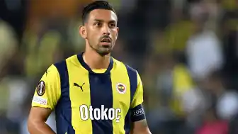 Fenerbahçe'de İrfan Can Kahveci şoku! İşte sahalara döneceği tarih