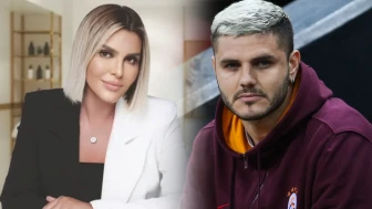 Icardi ile aşk mı yaşıyor? Selin Ciğerci'den iddialara bomba yanıt!