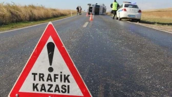 İzmir’de zincirleme trafik kazası: 2 kişi hayatını kaybetti