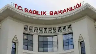 Sağlık Bakanlığı'ndan yabancı öğrenci kontenjanlarına ilişkin açıklama