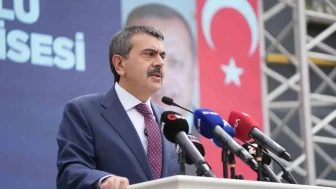 Dünya Çocuk Hakları Günü'nde, Bakan Tekin’den çocuklar için mesaj