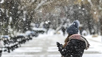 Yoğun kar ve buzlanma uyarısı! Meteoroloji’den son hava durumu tahminleri