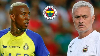 Anderson Talisca, Fenerbahçe'ye gelecek mi? Jose Mourinho açıkladı