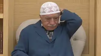 Fetö elebaşı Gülen'in vasiyeti açıklandı!