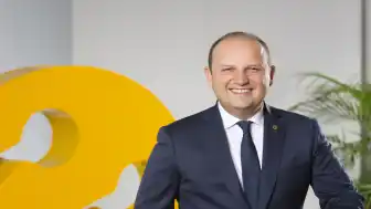 Turkcell güçlü şebeke altyapısına prestijli ödül kazandı