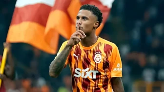 Galatasaray, Jakobs'un bonservisini alacak mı? Karar verildi