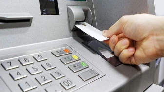 Yüksek enflasyon sonrası bankalar, yeni nesil ATM’lere geçiyor