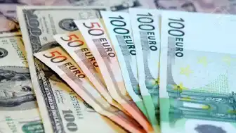 Dolar ve euro ne kadar oldu? İşte döviz piyasasında son durum!