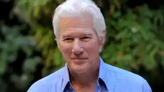 Pretty Woman'ın Edward'ı Richard Gere, ABD'yi terk ediyor!