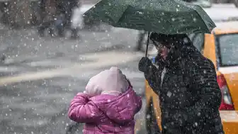 Meteoroloji uyardı: Yarın o illere kar yağacak!