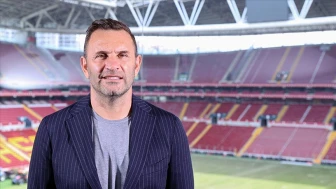 Süper Lig tarihinde ilk! Okan Buruk rekorlarına bir yenisini daha ekledi