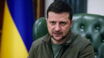 Zelenskiy: Trump ve ekibi, savaşı daha hızlı sona erdirebilir