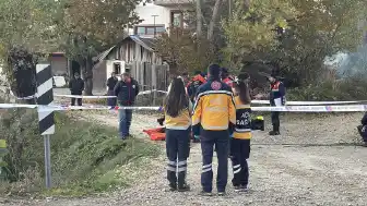 Bolu’da kaybolan Hasan Hüseyin Ayhan’dan acı haber