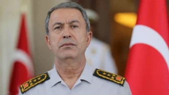 Hulusi Akar’dan 3. Dünya Savaşı uyarısı: Türkiye’nin güvenliği için hazırlık şart