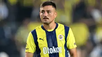 Cengiz Ünder için flaş iddia! Yeni adresi belli oluyor