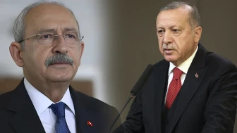 Cumhurbaşkanı Erdoğan, Kılıçdaroğlu’na tazminat davası başlattı