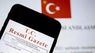 Cumhurbaşkanı kararları Resmi Gazete'de yayımlandı