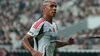 Beşiktaş'ta flaş Joao Mario gelişmesi! Süper Lig kariyeri kısa sürebilir