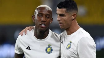 Fenerbahçe'nin gündemindeki Talisca, Al-Nassr kadrosundan çıkarıldı