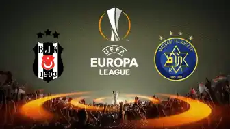 UEFA'dan Beşiktaş-Maccabi Tel Aviv maçı hakkında flaş karar