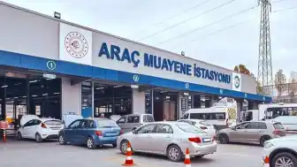 Araç muayane ücretlerine büyük zam geliyor