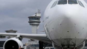 Türkiye'nin ilk yerli hava trafik yazılımı "İRADE" göreve başladı