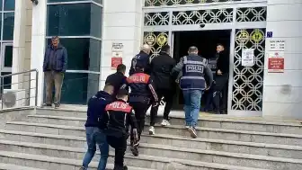 Kırşehir'de silahlı kavga: 1 kişi hayatını kaybetti