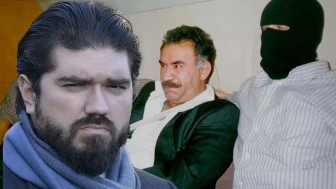 Bebek katili Abdullah Öcalan ev hapsine mi geçiyor? Rasim Ozan Kütahyalı'dan ilginç açıklama!