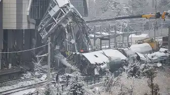 Ankara'daki YHT kazası için yeni bilirkişi raporu talep edildi