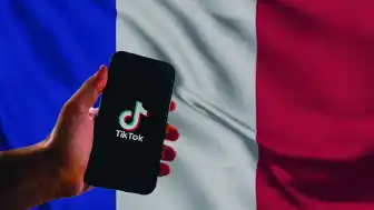 Fransız aileler, TikTok'un zararlı içerikleri nedeniyle dava açtı