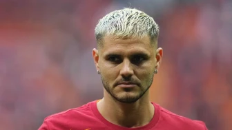 Gözaltına alındığı iddia ediliyordu! Galatasaray'dan Mauro Icardi açıklaması