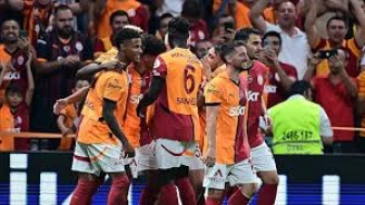 Galatasaray'ın Bodrumspor karşısındaki muhtemel ilk 11'i belli oldu