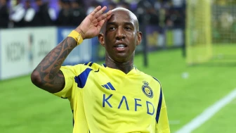 Anderson Talisca, Fenerbahçe'de! Canlı yayında resmen açıklandı