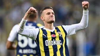 Sebastian Szymanski satılacağı bonservisle Fenerbahçe tarihine geçecek