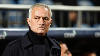 Jose Mourinho'dan flaş itiraf: Kariyerimde ilk defa bunu gördüm