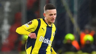 Sebastian Szymanski, Serie A ekibine gidiyor! İşte Fenerbahçe'nin kazanacağı bonservis