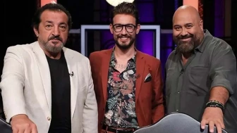 Kıyasıya rekabetin yaşandığı MasterChef'te üçüncü önlük sahibini buldu