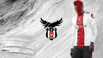 Beşiktaş'a sürpriz golcü! Eski Trabzonsporlu geliyor