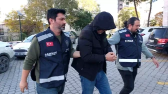 Samsun’da silahlı yaralama: 3 kişi gözaltına alındı!