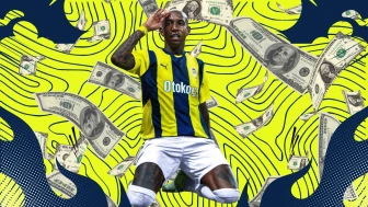 Anderson Talisca'nın talebi Fenerbahçe'nin elini kolunu bağladı