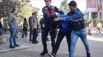 Yenidoğan Çetesi firarisi İstanbul'da yakalandı