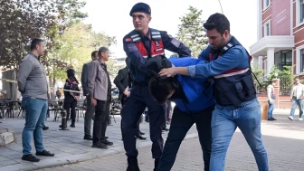 Yenidoğan Çetesi davasında son dakika: Firari sanık Ali Dirlik yakalandı!