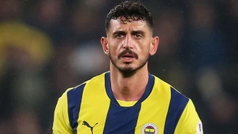 Fenerbahçe'de Samet Akaydin hakkında karar verildi!