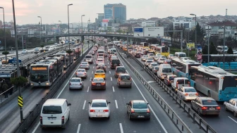 Bu sabah yola çıkanlar dikkat! İşte kara yollarında son durum