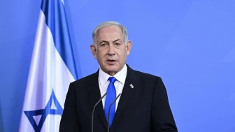 Netanyahu Suriye'deki planı belli oldu: İşgal 2025'in sonuna kadar sürecek