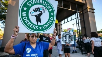 Starbucks çalışanlarından büyük direniş: Grev kapsamı genişliyor, şirketin cevabı ne olacak?